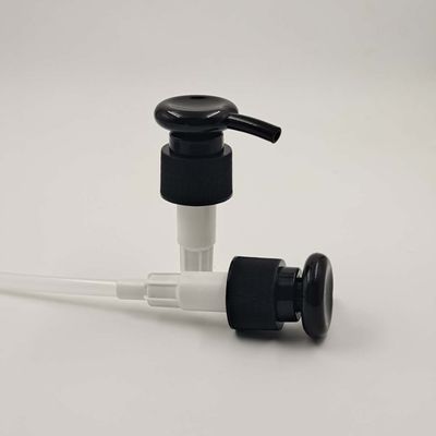 Πολυ δόση 24mm χρώματος 2ml αντλία μπουκαλιών λοσιόν για τη χημική βιομηχανία
