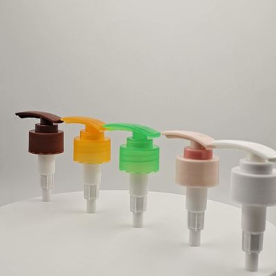 υγρή Sanitizer 33mm αντλία