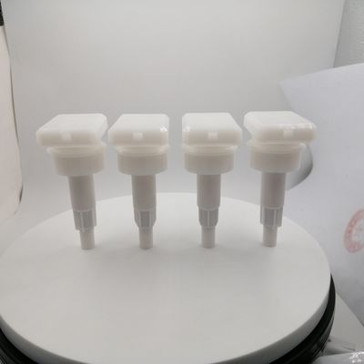 αντλία διανομέων σαμπουάν 33mm 2ml/T για το υψηλό υγρό ιξώδους