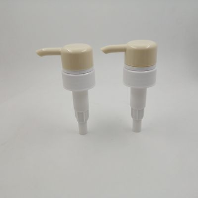 Πλαστική δόση 33/410mm 3.5cc πολυ χρήση αντλιών μπουκαλιών λοσιόν