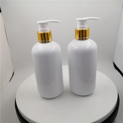 300ml πλαστικά μπουκάλια διανομέων με την αντλία