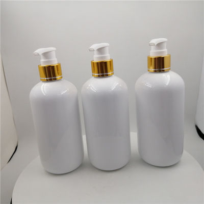 300ml πλαστικά μπουκάλια διανομέων με την αντλία
