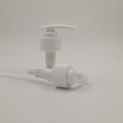 υγρή Sanitizer 33mm αντλία