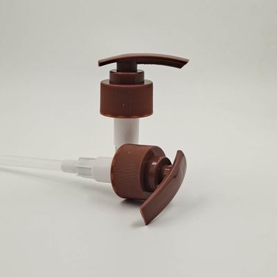 υγρή Sanitizer 33mm αντλία