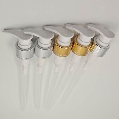 Ανθεκτικό προϊόν 24mm προσωπικής φροντίδας διαρροών αντλία για το σαπούνι χεριών