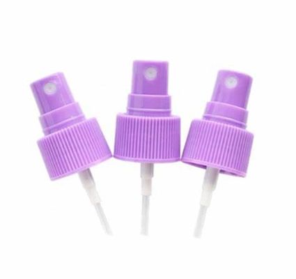 SGS έγκριση 1.5ml/T 18 λεπτός ψεκαστήρας υδρονέφωσης 410 στα διαφορετικά μεγέθη
