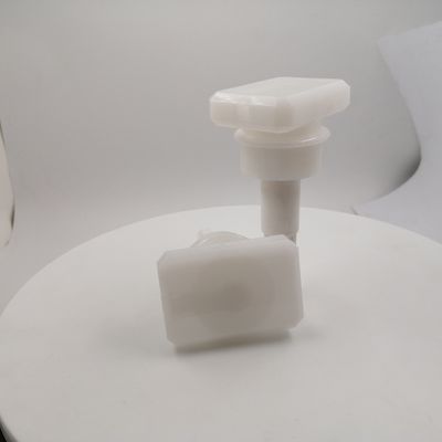 αντλία διανομέων σαμπουάν 33mm 2ml/T για το υψηλό υγρό ιξώδους