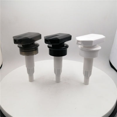 SGS 33/410mm αντλία διανομέων σαμπουάν, αντλία διανομέων ντους γραπτή