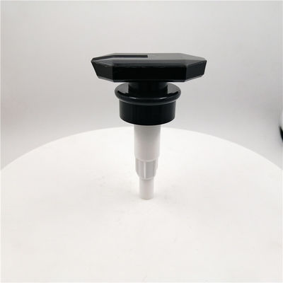 SGS 33/410mm αντλία διανομέων σαμπουάν, αντλία διανομέων ντους γραπτή