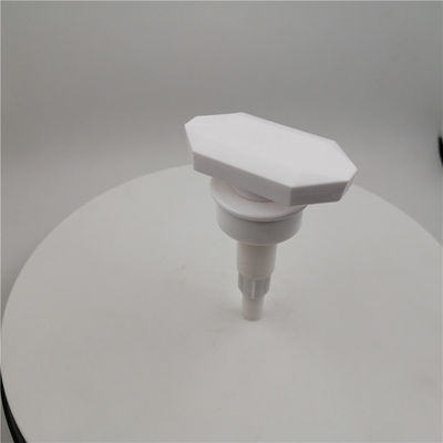 SGS 33/410mm αντλία διανομέων σαμπουάν, αντλία διανομέων ντους γραπτή