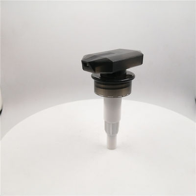 SGS 33/410mm αντλία διανομέων σαμπουάν, αντλία διανομέων ντους γραπτή