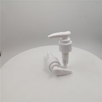 καθαριστική αντλία διανομέων πιάτων 24mm 2ml/T, υγρός διανομέας πλυσίματος των πιάτων κανένα χύσιμο