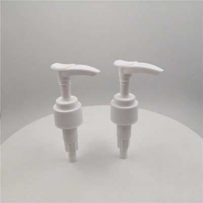 καθαριστική αντλία διανομέων πιάτων 24mm 2ml/T, υγρός διανομέας πλυσίματος των πιάτων κανένα χύσιμο