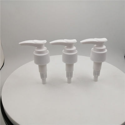 καθαριστική αντλία διανομέων πιάτων 24mm 2ml/T, υγρός διανομέας πλυσίματος των πιάτων κανένα χύσιμο
