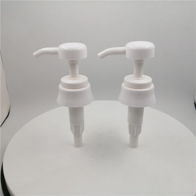 Οποιοιδήποτε χρωματίζουν Sanitizer δόσης 33mm 4cc την πολυ χρήση αντλιών διανομέων