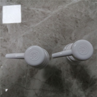 Οποιοιδήποτε χρωματίζουν Sanitizer δόσης 33mm 4cc την πολυ χρήση αντλιών διανομέων