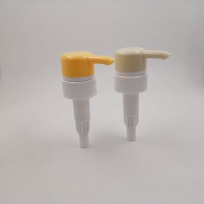 Πλαστική δόση 33/410mm 3.5cc πολυ χρήση αντλιών μπουκαλιών λοσιόν