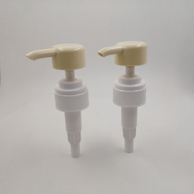 Πλαστική δόση 33/410mm 3.5cc πολυ χρήση αντλιών μπουκαλιών λοσιόν