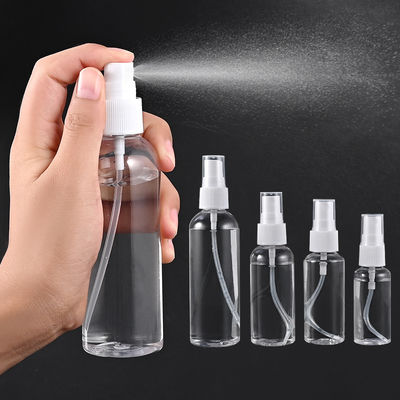 μπουκάλι ψεκασμού αντλιών 1.4cc 100ml