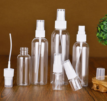 μπουκάλι ψεκασμού αντλιών 1.4cc 100ml