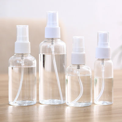 μπουκάλι ψεκασμού αντλιών 1.4cc 100ml