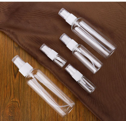 μπουκάλι ψεκασμού αντλιών 1.4cc 100ml