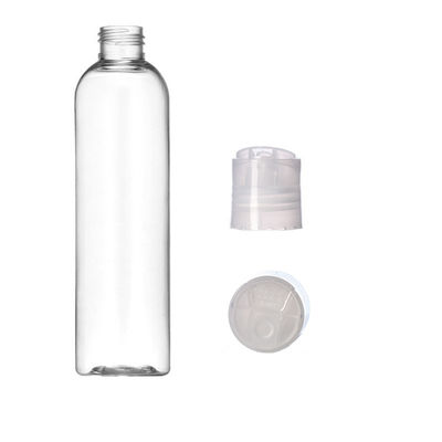 τοπ πλαστικά μπουκάλια κτυπήματος 30ml 60ml 100ml, πλαστικό μπουκάλι της PET για τα προϊόντα φροντίδας δέρματος