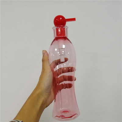 300ml 24 410 πλαστικά μπουκάλια διανομέων με την αντλία για το υγρό σαπούνι
