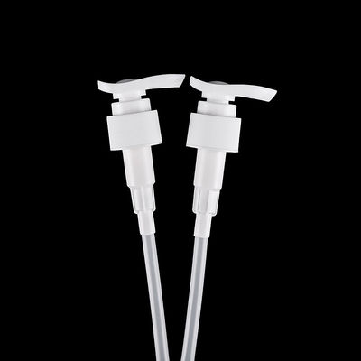 SGS PP πλαστικές 24mm 28mm 33mm αντλίες μπουκαλιών λοσιόν