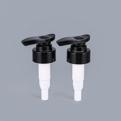 SGS PP πλαστικές 24mm 28mm 33mm αντλίες μπουκαλιών λοσιόν