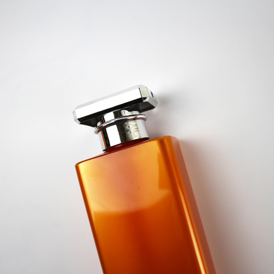 Μπουκάλι σαμπουάν απόδειξης 500ml PET διαρροών για την καλλυντική συσκευασία
